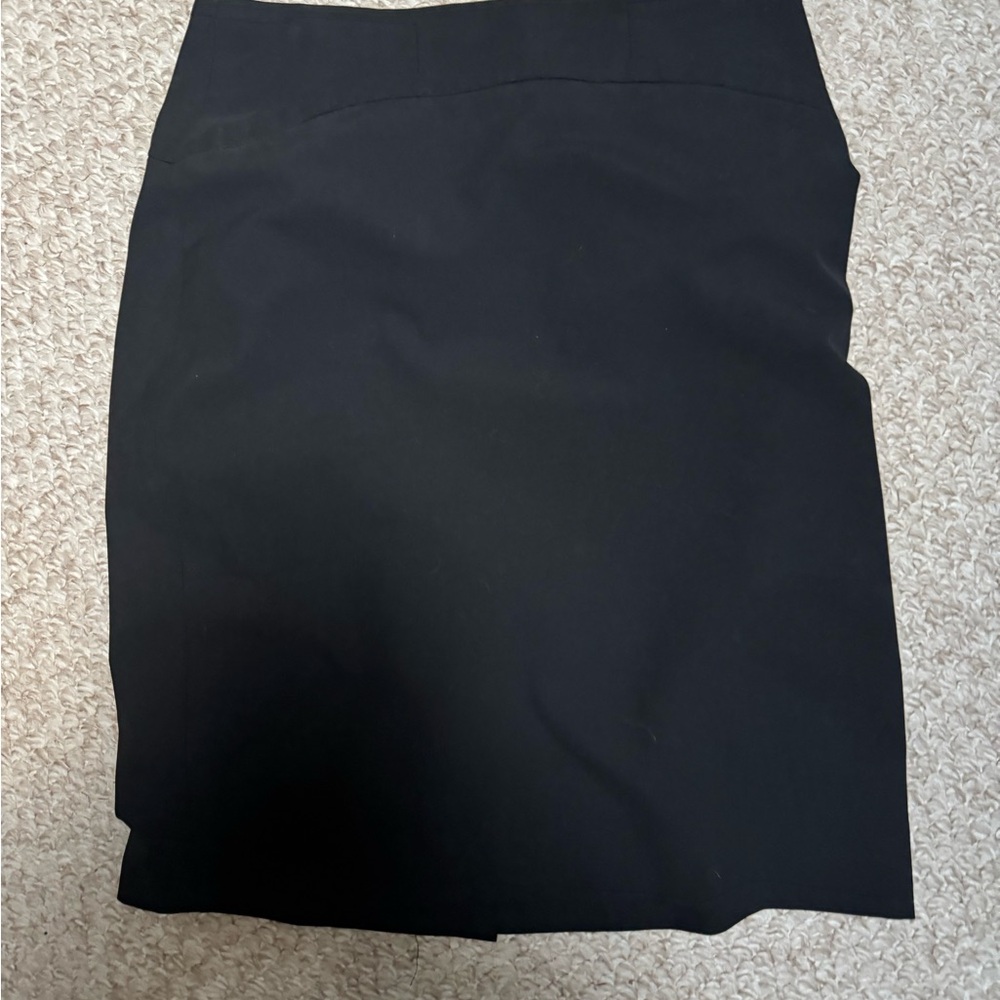 The Limited Classic Black Skirt